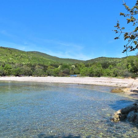 Holiday Home Lucija By Interhome Vinez Bagian luar foto